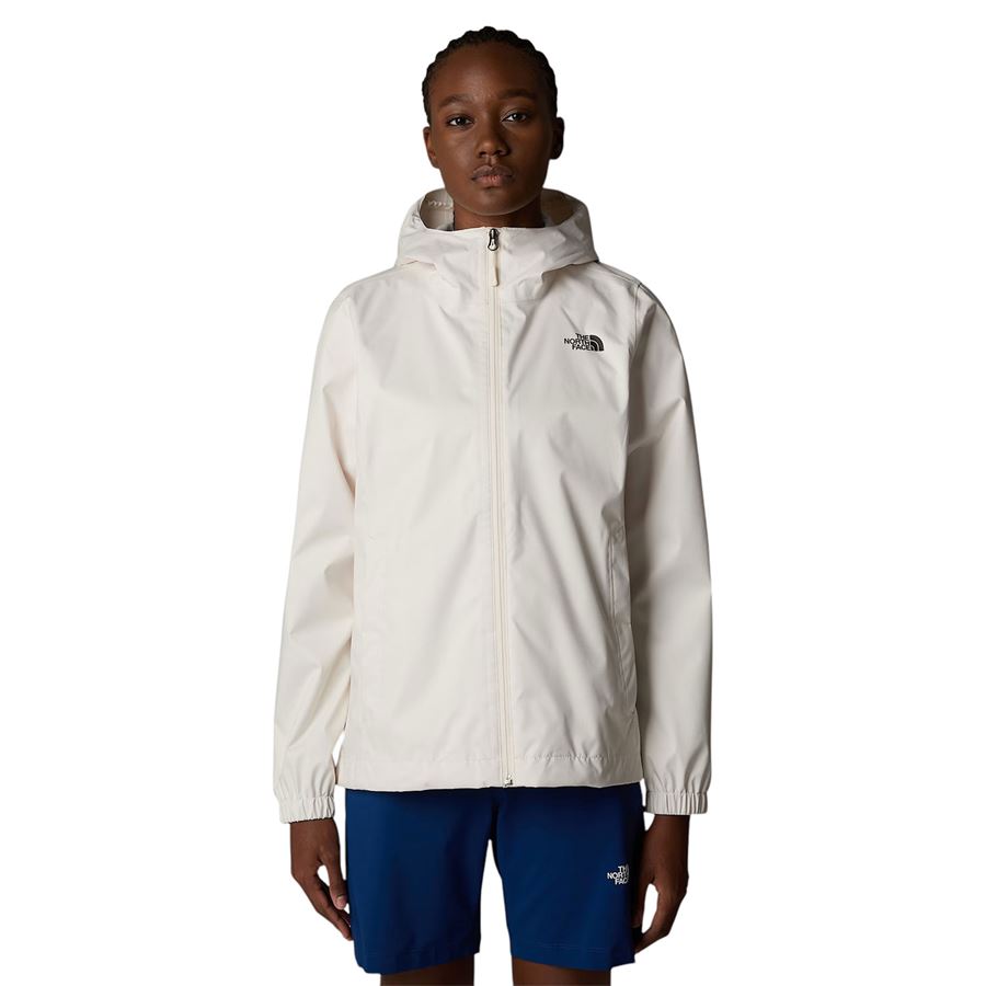 Giubbetto con cappuccio Quest da donna The North Face | NF00A8BAQLI